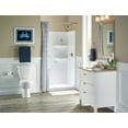 thumbnail image 4 of Delta Windemere Monitor® 14 Series Shower Trim in Stainless BT14296-SS, 4 of 8