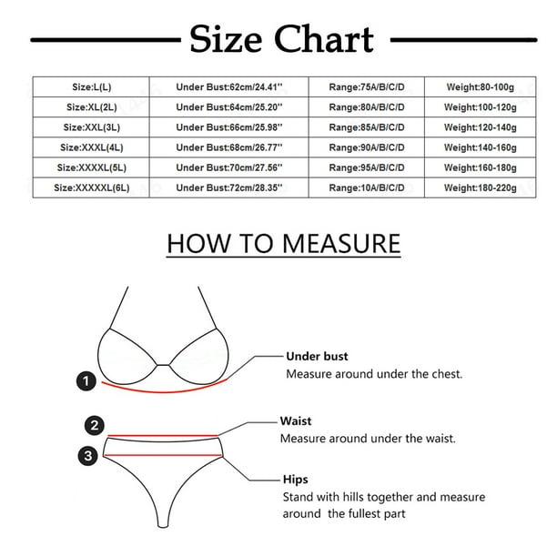 TOWED22 Bra for Women,Women's Plus Size Wireless Bra Support Comfort No  Padding No Wire Smooth,Multicolor 