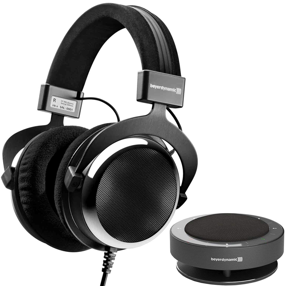 beyerdynamic speakerphone