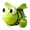 Green, variant on FEOLGEHLY Bee Wind Up Toys for Kids, Education Puzzle Baby Toys for Toddlers 1-3 3-5, Christmas Stocking Stuffers for Kids, Holiday Christmas Birthday Gifts Party Favors, Goodie Bag, Yellow