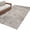 Gray, variant on 3'x5' Rug for Living Room Bedroom, Gray Brown Washable Area Rugs Non-Slip Carpet Mats, Vintage Shabby Texture Making Old Indoor Low Pile Area Rug Runner for Kitchen, Mudroom