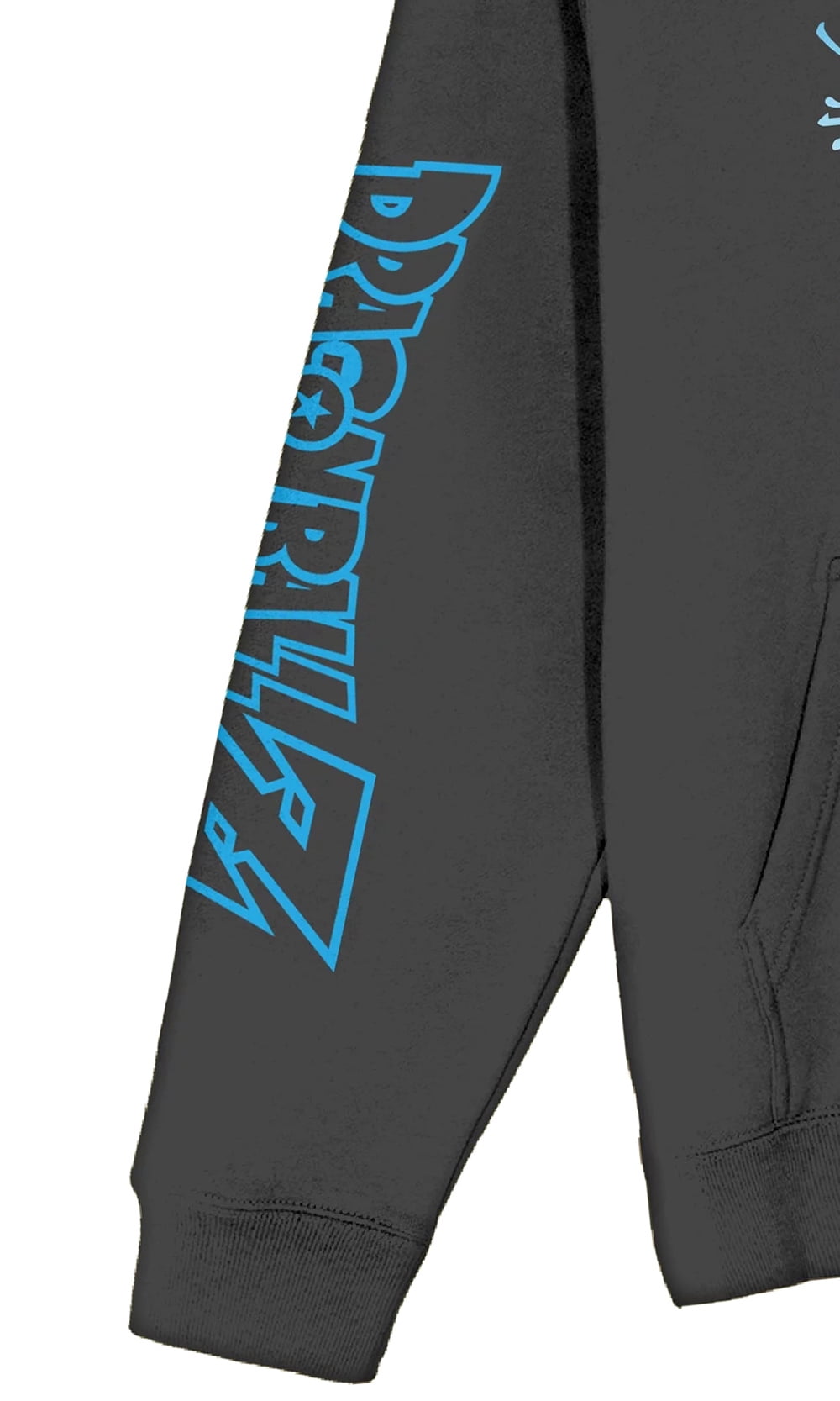 Dragonball Z Men's & Big Men's Hoodies, Sizes S-3XL