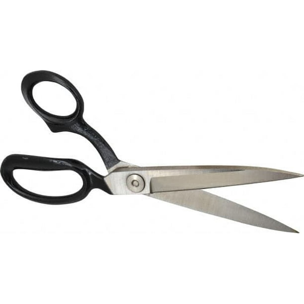 Crescent Wiss W20LH Heavy Duty 10" LeftHanded Industrial Scissors