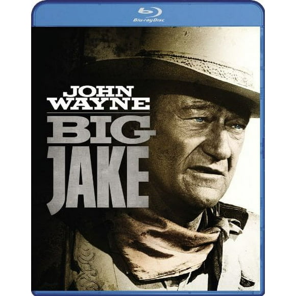 Gros Jake [Blu-ray]