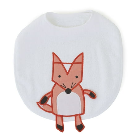 Acorn Bib - The Little Acorn Happy Bib -