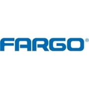 Fargo UltraCard Premium PVC Card