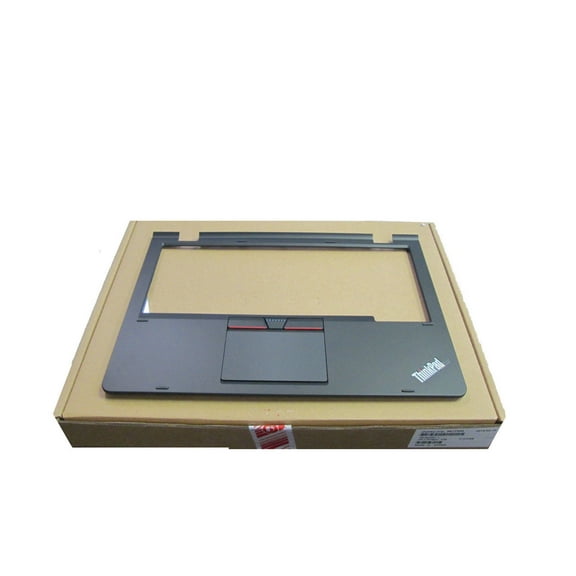New Genuine Lenovo ThinkPad Helix Palmrest TouchPad 00JT557