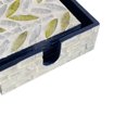 thumbnail image 3 of veasfak Shell Cup Coasters Pad Heat Insulation for Home Party Birthday D D, 3 of 4