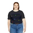 thumbnail image 4 of Retro Pac-Man Arcade Game Short Sleeve T-Shirt - Classic Vintage Gamer Tee, 4 of 6