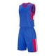 thumbnail image 5 of Odeerbi 4-14 Años Niños Verano Atletismo Trajes de Secado Rápido Deportes Running Tank Tops Pantalones Cortos Conjunto Transpirable de Manga Corta Top Shorts, 5 of 7