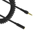 thumbnail image 5 of Quality 3.5mm Cable Microphones and Headphone Extension Cable with 3.5mm Female to Male Connectors Superior Sound, 5 of 8