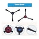 thumbnail image 3 of Replacement Accessory Set for Deebot T30 Pro Omni/T30 Omni Vacuum Cleaner,Wipes,Side Brushes, Dust Bags Filters, 3 of 5