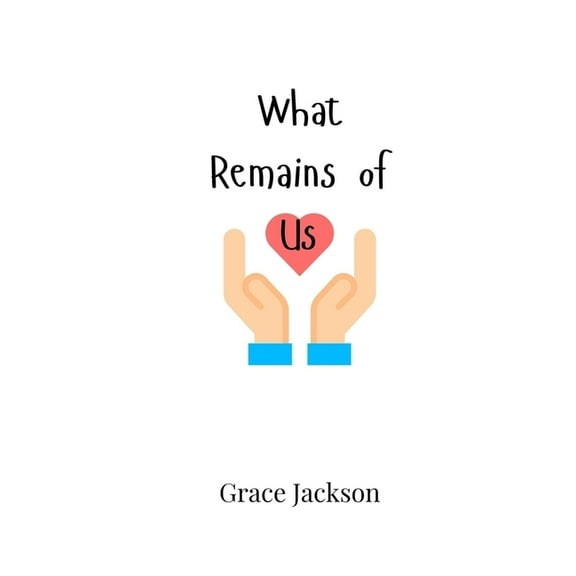 What Remains of Us, (Paperback)
