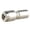 3mm, variant on 3mm & 6mm (1/8" & 1/4") Angle Grinder to Straight Grinder Adapter, Improved Straight Grindesr Chuck Adapter, Angle Grinder Attachments Conversion Kit for Metal/Wood/Stone Grind & Polish (1 Set 3mm)