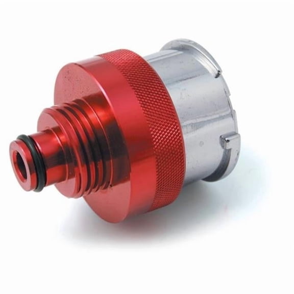 CTA Manufacturing CTA7103 Radiator Test Adapter for LS 460