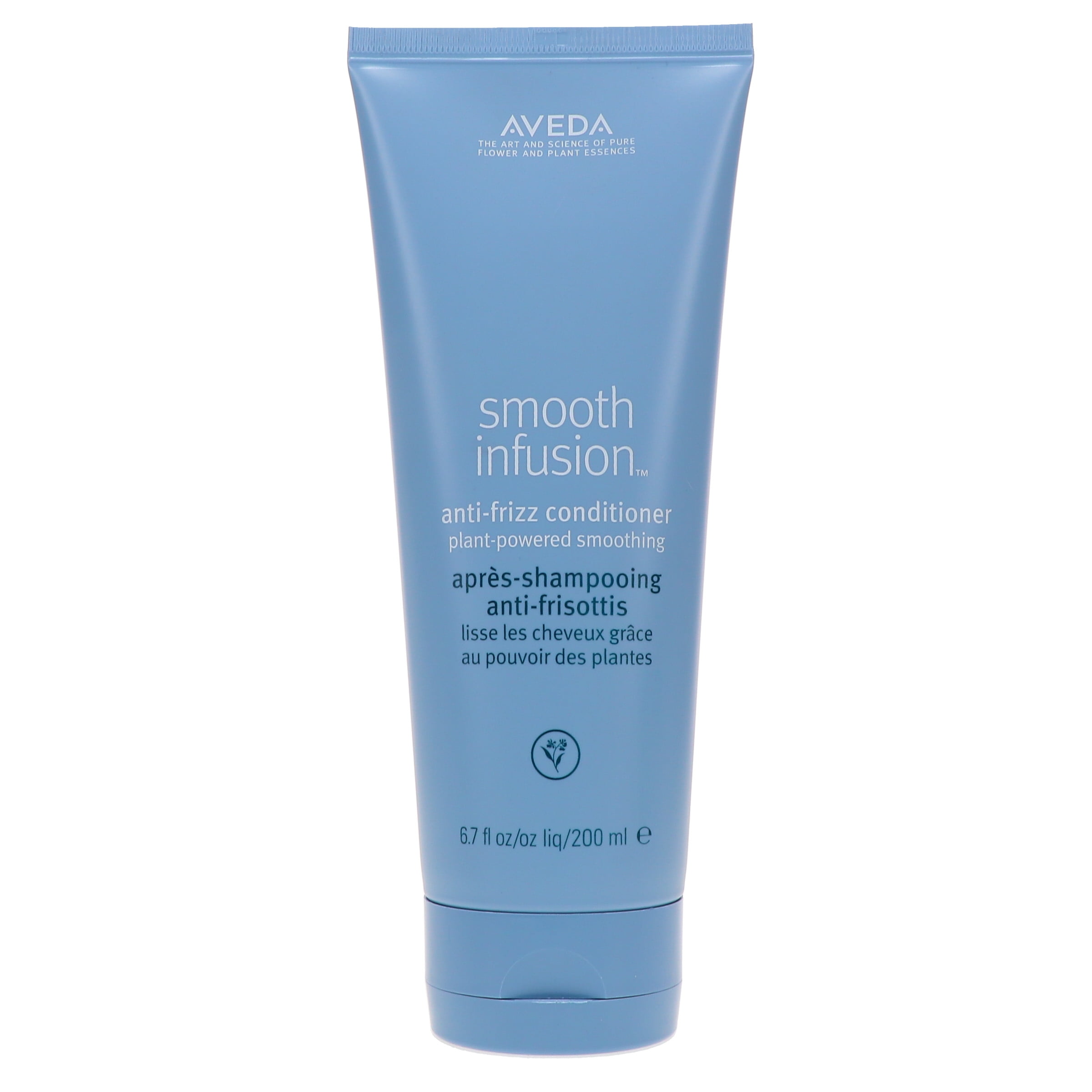 Misapon　　AVEDA Aveda Smooth Infusion Anti Frizz Shampoo and Anti Frizz