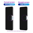 thumbnail image 3 of Écran Lcd Tft avec Cadre pour Samsung S20, G980 G981, 3 of 6
