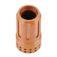 thumbnail image 4 of Consumibles De Anillo De Remolino De Cortador De Plasma 220857 Para Máquina De Corte Max45-105 1 Unidad Vogacara TO004130-00, 4 of 7