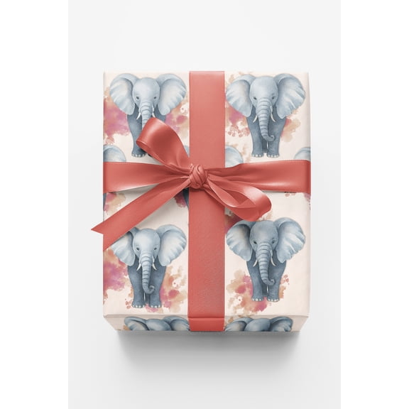Elephant Elegance