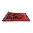thumbnail image 2 of Ahgly Company Indoor Rectangle Persian Red Traditional Area Rugs, 2' x 3', 2 of 4