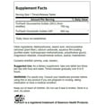 thumbnail image 2 of Swanson Glucosamine and Chondroitin Sulfate - Timed-Release Formula 120 Tablets, 2 of 8