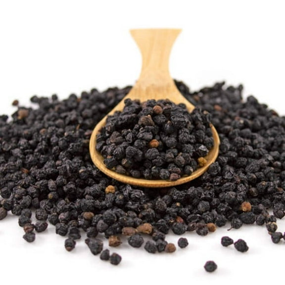 Elderberry- Organic - Whole Dry