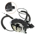 thumbnail image 6 of ALL-CARB For Nissan Versa 2012-2017 Door Lock Actuator Front Left Driver Side 80501-3BA1A, 6 of 6