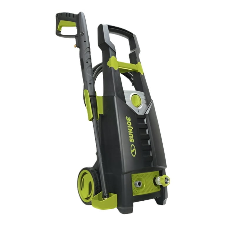 2080 psi pressure washer discount