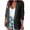 Black, variant on Vedolay Coat for Women Suit Jackets for Women Casual Blazer Shawl Collar Long Sleeve Open Front Work Office Jackets,White XL