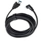 Oculus Quest Link Cable 16ft(5M), USB 3.2 Gen1 Type C to A, High Speed Data Transfer & Fast Charging Compatible with Oculus Quest and Quest 2 - image 1 of 6