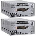 thumbnail image 2 of Guantes desechables de nitrilo ForPro Professional Small, 1000 unidades, 2 of 7