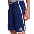 thumbnail image 3 of Reebok Boy's Athletic Groundwork Performance Shorts, Sizes 4-18, 3 of 5