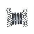 thumbnail image 2 of JumpSport Heavy Duty Trampoline Anchor Safety Kit - Set of 4 Screws and Straps, 2 of 2