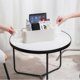thumbnail image 2 of Portable Bedside Hanging Storage Organizer Bedside Caddy Hanging Organizer, 2 of 3