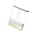 thumbnail image 3 of Countertop Rice Bucket Grain Dispenser Dry Food Storage dry food dispenser Container 3000ML, 3 of 8