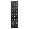 thumbnail image 2 of GL59-00158A Replace Remote for Samsung Smart Media Player GX-SM530CF GXSM530CFZA, 2 of 4
