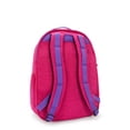 thumbnail image 2 of Mochila Kipling Seoul extra grande para portátil de 17 pulgadas para mujer, 2 of 7
