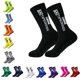 thumbnail image 3 of Calcetines de agarre con diseño de cinta, 3 of 4