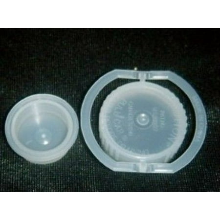 coleman pool plug cap