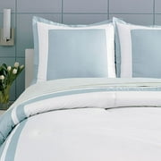 Springmaid Mirage Hotel Euro Sham