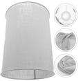 thumbnail image 2 of Miangastore Pendant Light Plug In Cloth 1Pack 16.5X11.8In, 2 of 9