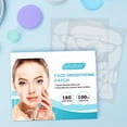 thumbnail image 7 of Face And Forehead Wrinkle Patches 160 Facial Tape Lift Wrinkle Patches Facial Wrinkle Strips Skin Pads Eyes Mouth Forehead, 7 of 7