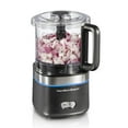 thumbnail image 4 of Hamilton Beach Cordless Food Chopper (72880), 4 of 9
