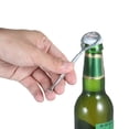 thumbnail image 2 of Abrebotellas y latas de servicio pesado Llavero Abrebotellas Lata manual, 2 of 8