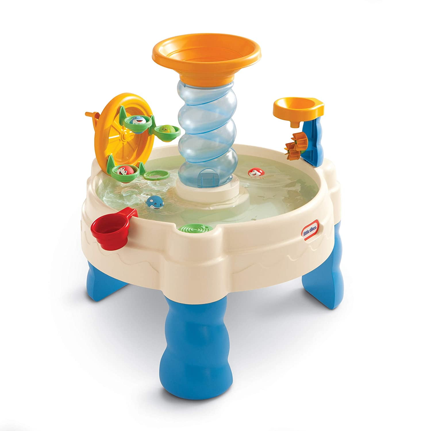 Step2 STEM Discovery Ball and Water Table, Toddlers - Walmart.com