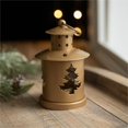 thumbnail image 1 of Ganfancp Navidad Vintage Hierro Candelabro Casa Navidad Mesa Decoración de Mesa Ofertas Del Día Sólo En Línea 1X Candelabro, 1 of 4