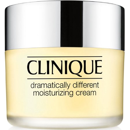 clinique dramatically different moisturizing cream 4.2 oz