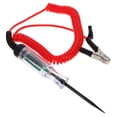 thumbnail image 4 of BESTYASH 1Set Automotive Circuit Tester for Car Electrical Circuits Multifunctional Digital Display Plastic Metal, 4 of 8