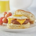 thumbnail image 4 of Pillsbury Frozen Biscuit Dough Easy Split - Garlic Cheddar, 17.83 Pound, 4 of 7