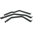 thumbnail image 4 of New 17 Gallon Fuel Tank Strap Compatible With Ford Mazda Ranger S Plus 6 Cyl 2.9L Ranger XLT 6 Cyl 3.0L B3000 Base 6 Cyl 3.0L 1989-1994 By E9TZ9054J-PFM E97Z9054J, 4 of 7
